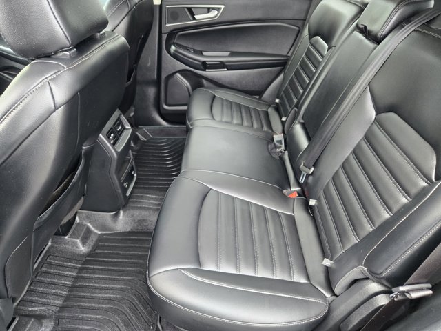 Certified 2021 Ford Edge SEL w/ Convenience Package image 28