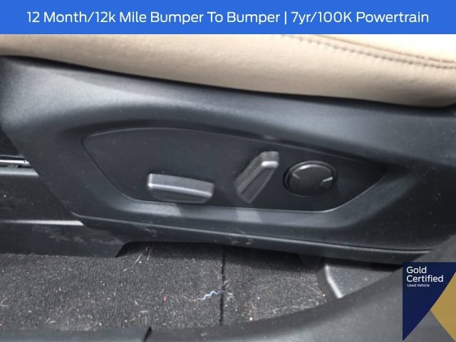 Certified 2023 Ford Explorer XLT RWD image 30
