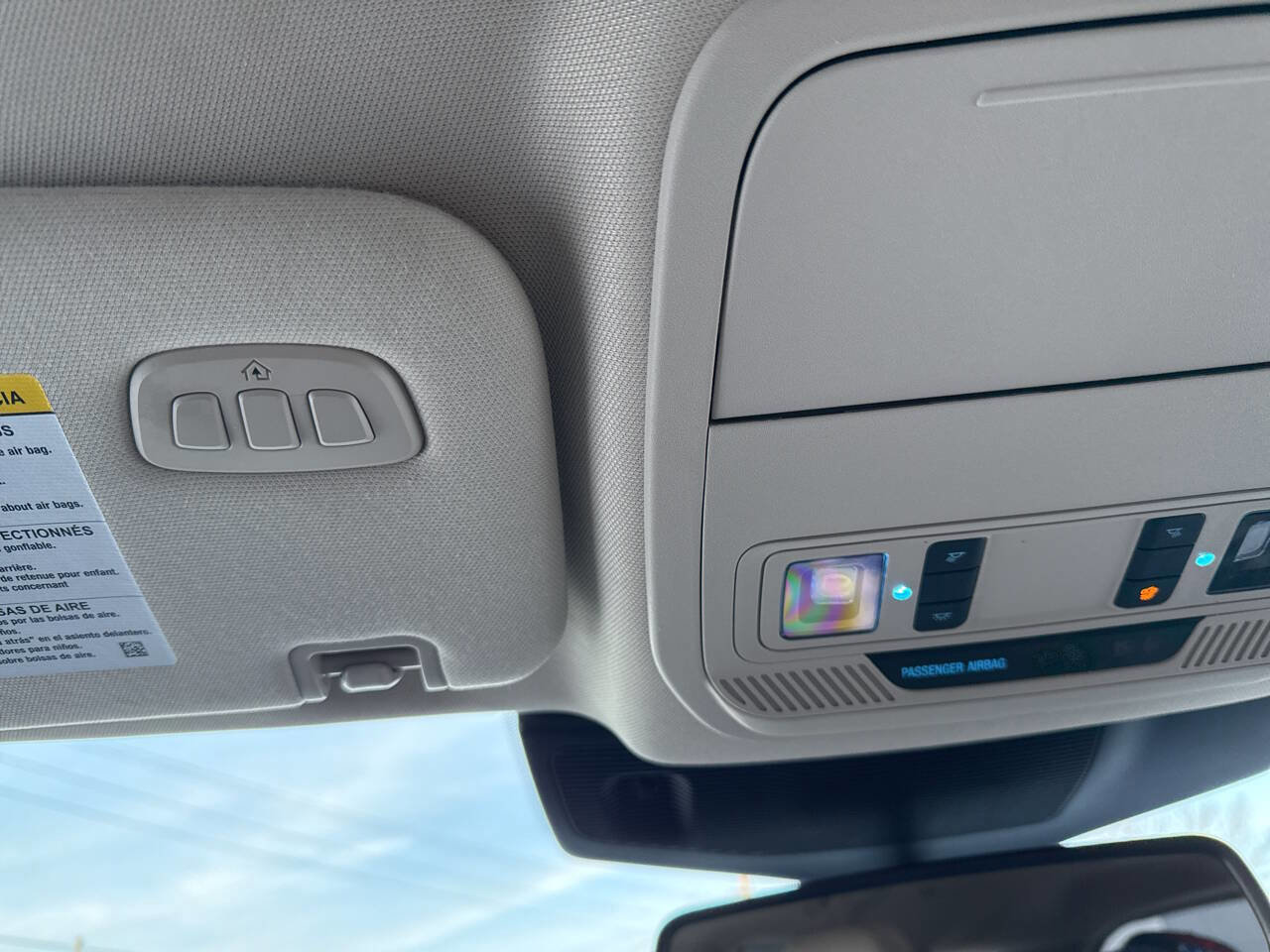 Certified 2023 Ford Explorer Limited w/ Equipment Group 301A image 32