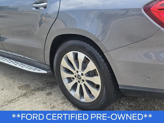 Used 2017 Mercedes-Benz GLS 450 4MATIC image 5
