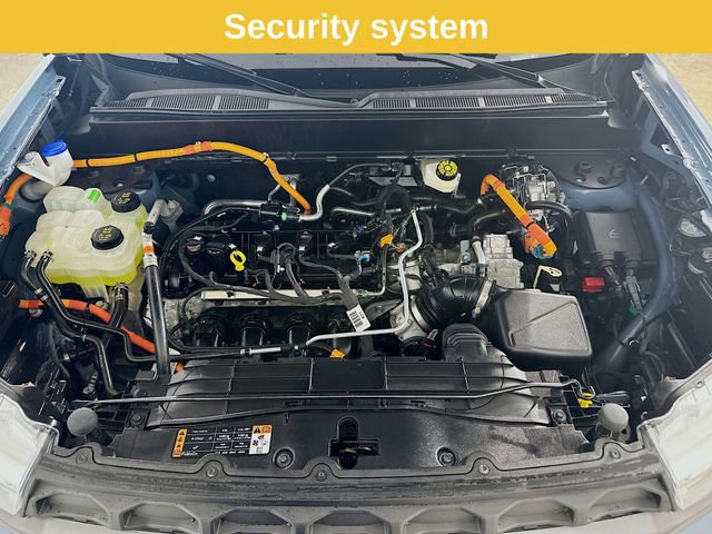 Certified 2024 Ford Maverick XLT w/ XLT Luxury Package image 33