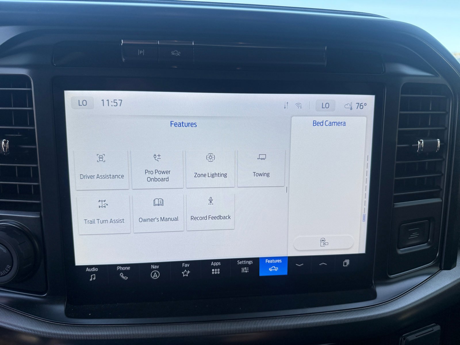 Certified 2025 Ford F150 Raptor image 22