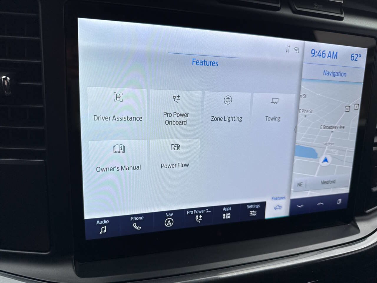 Certified 2021 Ford F150 XLT w/ Equipment Group 302A High image 44