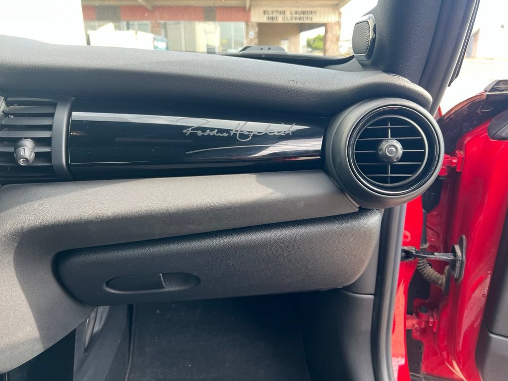 Used 2021 MINI Cooper S w/ 6.5" Touchscreen Package FWD image 27