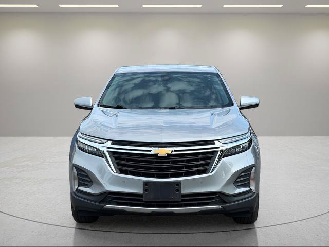 Used 2024 Chevrolet Equinox LT AWD/4WD image 2