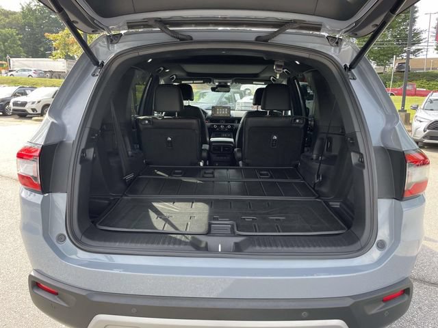 Used 2024 Honda Pilot TrailSport image 13