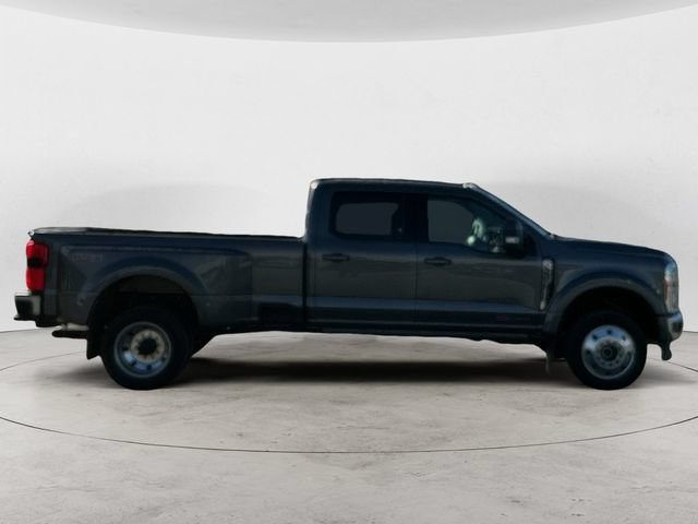Certified 2023 Ford F450 Lariat w/ Lariat Ultimate Package AWD/4WD image 6