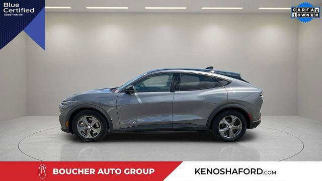Certified 2023 Ford Mustang Mach-E Select AWD/4WD image 8