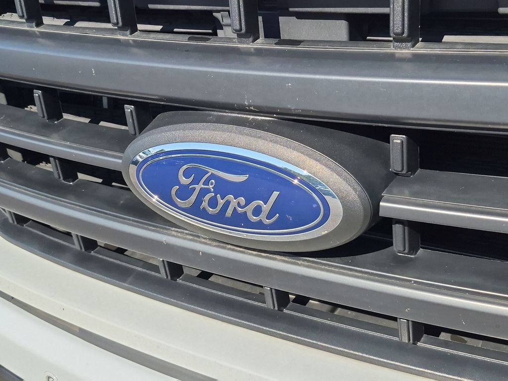Certified 2023 Ford F150 Lariat w/ Equipment Group 502A High AWD/4WD image 34
