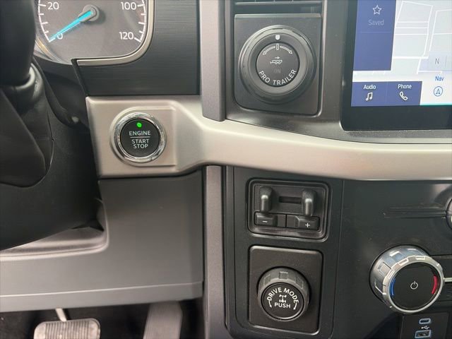 Certified 2023 Ford F150 XLT w/ Equipment Group 302A High RWD image 20