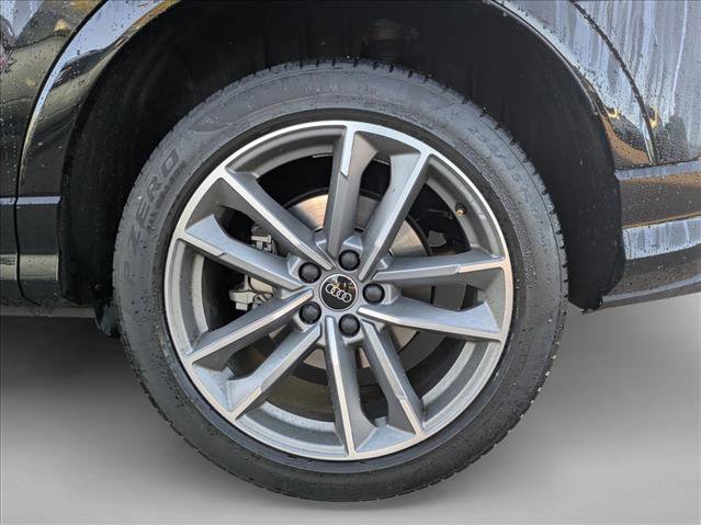 Used 2023 Audi Q3 2.0T Premium image 26
