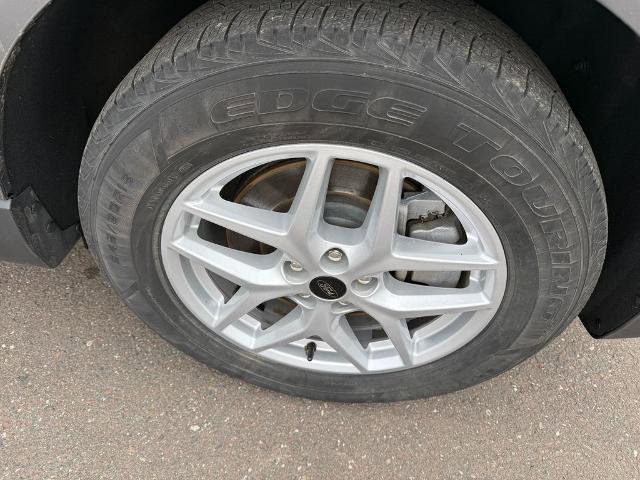 Certified 2024 Ford Edge SEL image 15