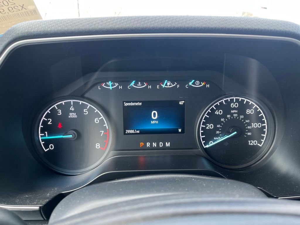 Certified 2022 Ford F150 XL w/ STX Appearance Package image 19