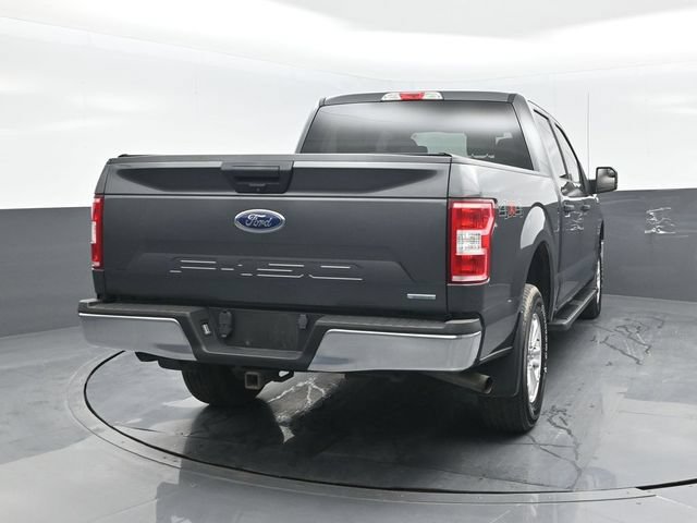 Certified 2020 Ford F150 XLT AWD/4WD image 20
