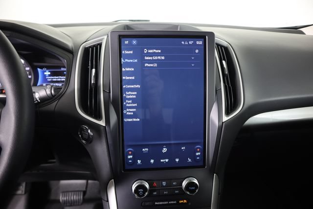 Certified 2023 Ford Edge SEL w/ Convenience Package AWD/4WD image 44