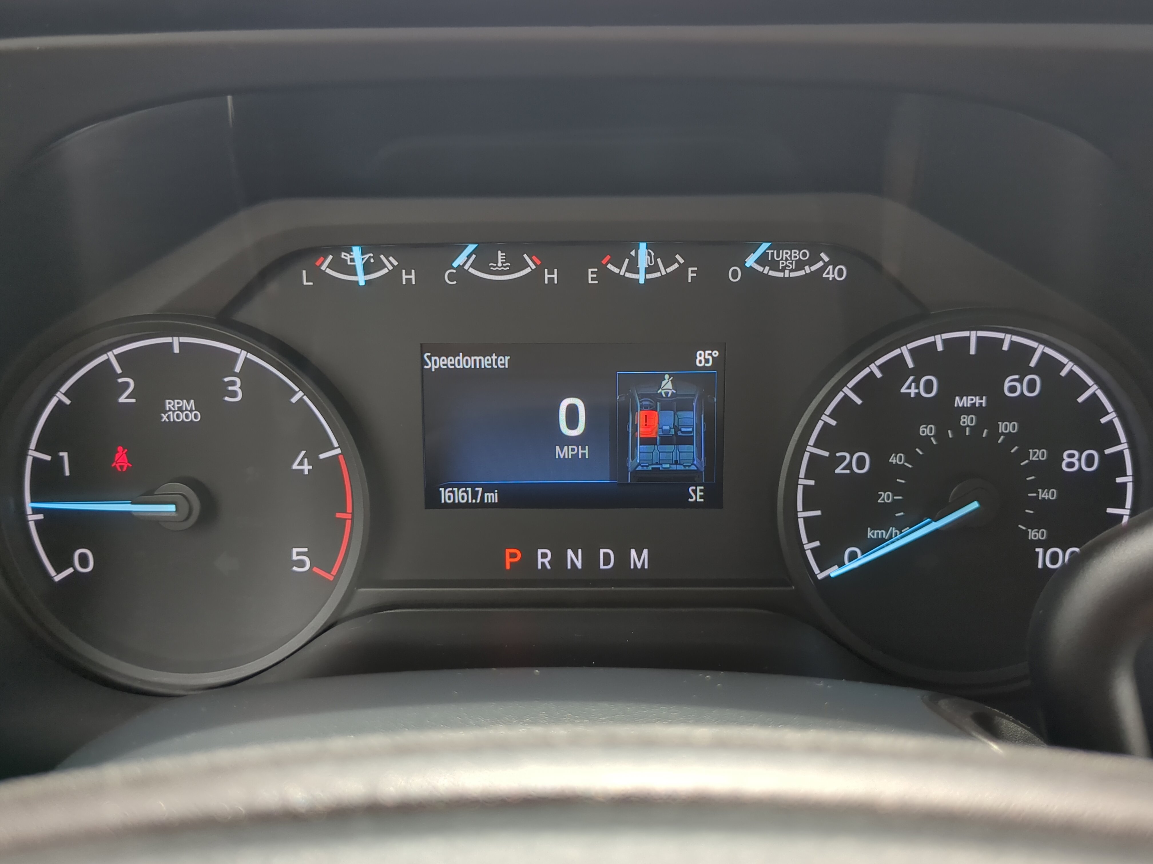 Certified 2025 Ford F350 XL w/ 360-Degree Camera Package AWD/4WD image 24