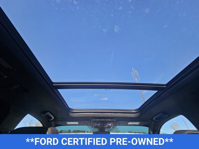 Used 2021 Chevrolet Tahoe RST image 17