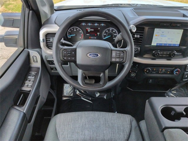 Certified 2022 Ford F150 XLT w/ XTR Package image 16