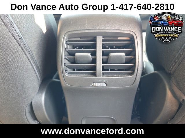 Certified 2023 Ford Escape Active image 31