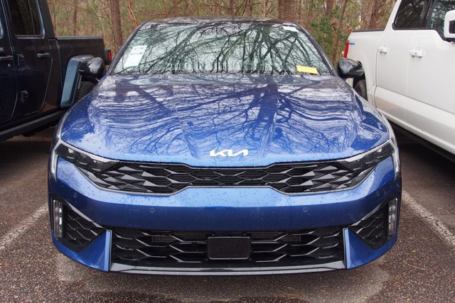 Used 2025 Kia K5 GT-Line w/ GT-Line Premium Package image 13
