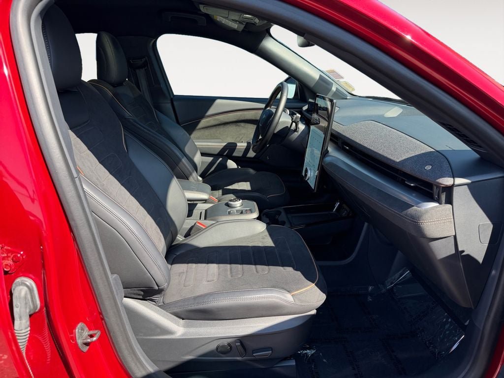 Certified 2023 Ford Mustang Mach-E GT AWD/4WD image 24