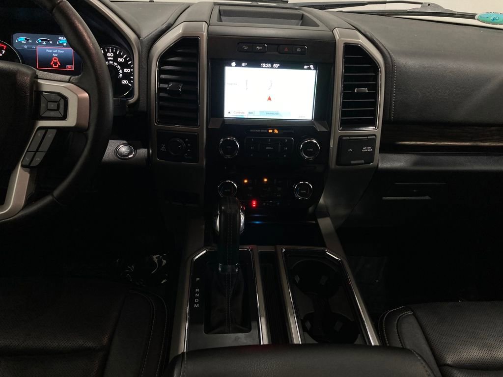 Certified 2018 Ford F150 Lariat image 24