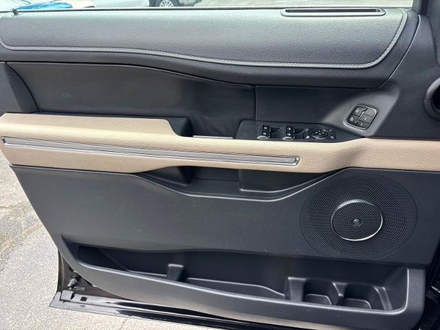 Certified 2024 Ford Expedition Limited RWD image 13