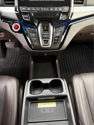Used 2019 Honda Odyssey Elite image 32