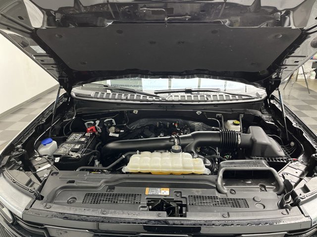 Certified 2025 Ford Expedition Max Active AWD/4WD image 35