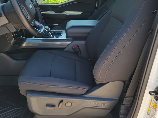 Certified 2023 Ford F150 XLT w/ Equipment Group 302A High AWD/4WD image 6