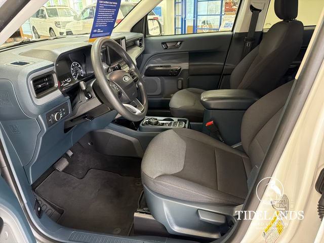 Certified 2022 Ford Maverick XL FWD image 11