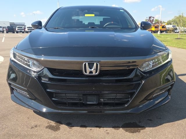 Used 2020 Honda Accord Sport image 3