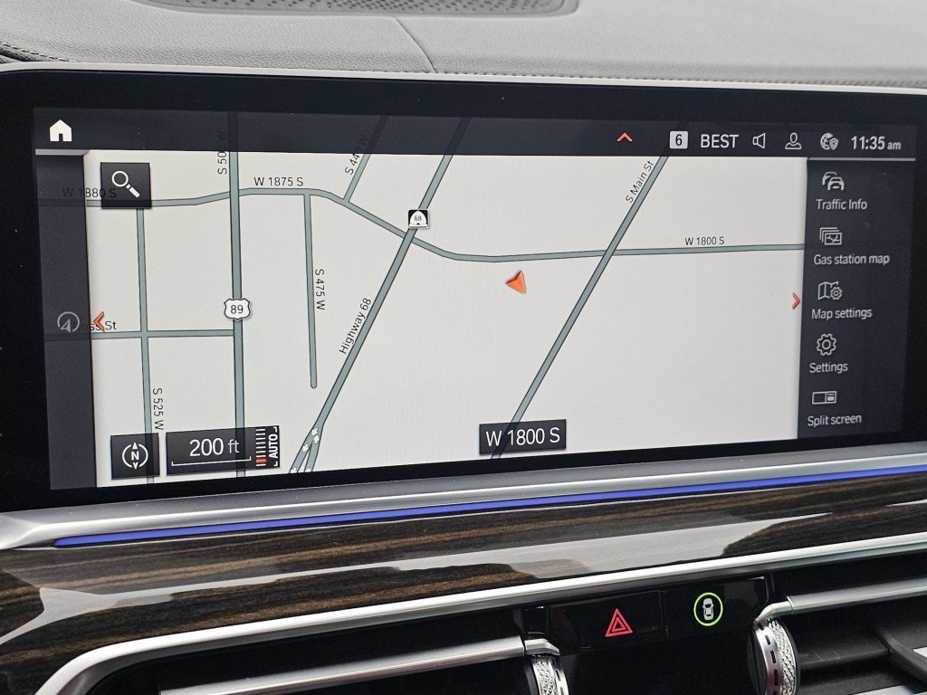 Used 2019 BMW X5 xDrive40i image 15