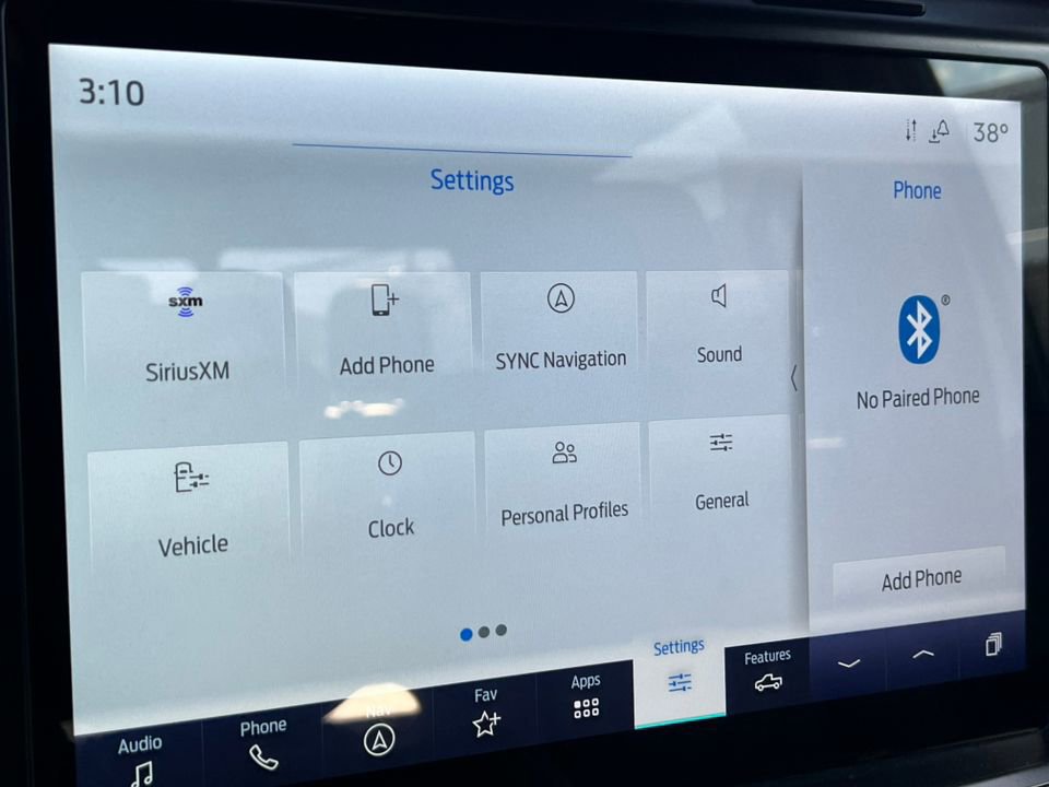 Certified 2021 Ford F150 King Ranch w/ Equipment Group 601A High image 32