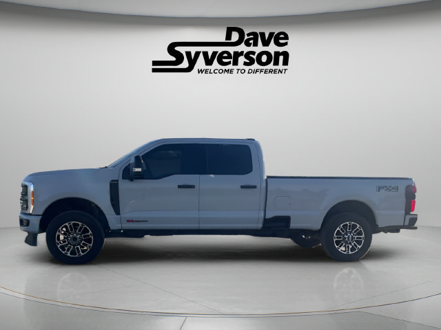 Certified 2026 Ford F350 Platinum w/ Platinum Plus Package AWD/4WD image 2