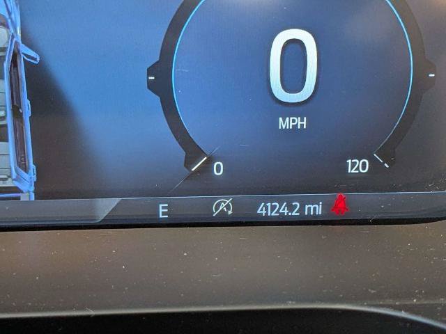 Certified 2025 Ford F150 STX RWD image 31