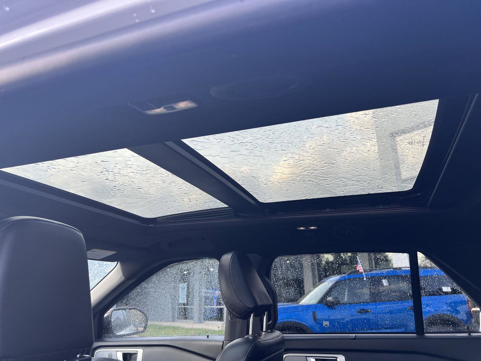 Certified 2020 Ford Explorer Limited image 10