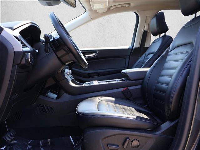 Certified 2022 Ford Edge SEL w/ Convenience Package AWD/4WD image 21