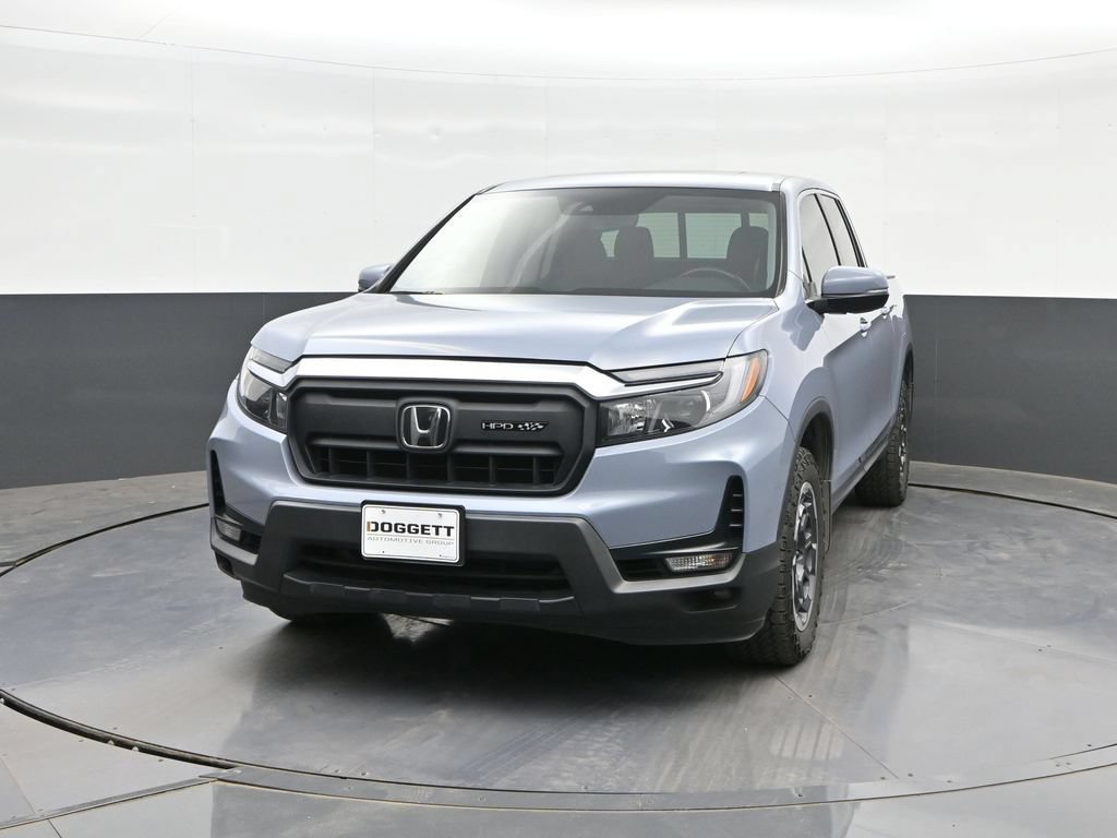 Used 2024 Honda Ridgeline RTL+ image 28