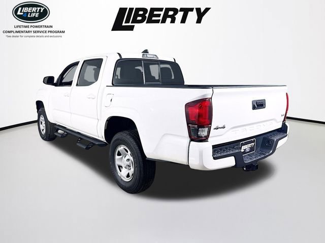 Used 2023 Toyota Tacoma SR image 3