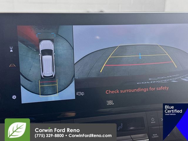 Used 2024 Toyota Grand Highlander Limited image 16