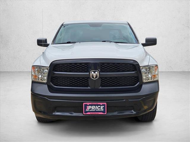 Used 2018 RAM 1500 Tradesman RWD image 2