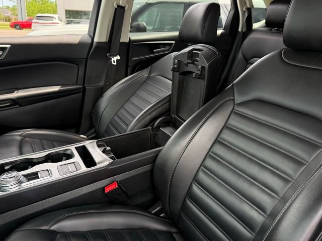 Certified 2024 Ford Edge SEL w/ Convenience Package AWD/4WD image 29