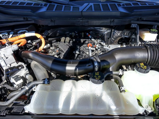 Certified 2024 Ford F150 XLT w/ Equipment Group 303A High AWD/4WD image 30