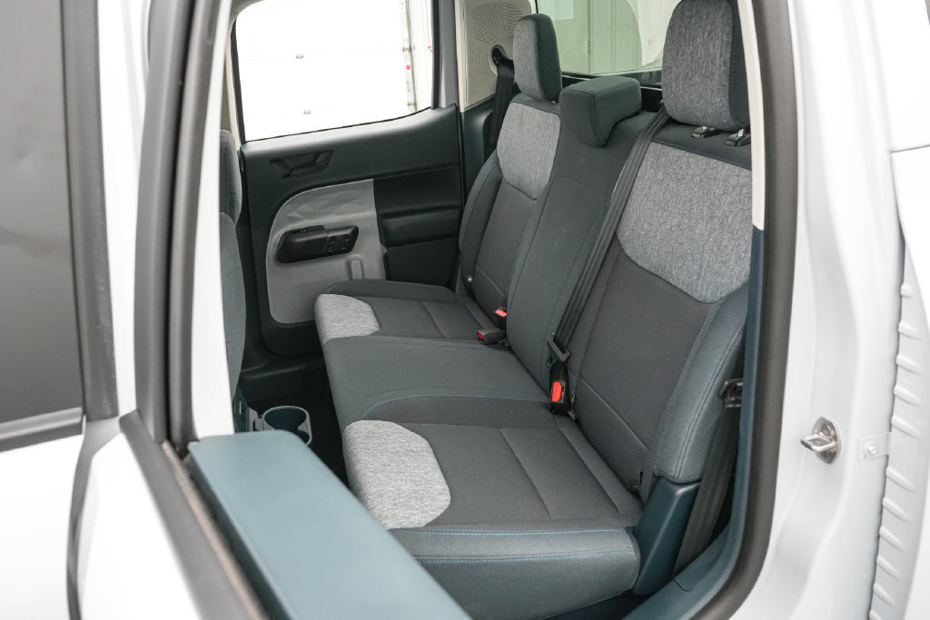 Certified 2026 Ford Maverick XLT AWD/4WD image 19