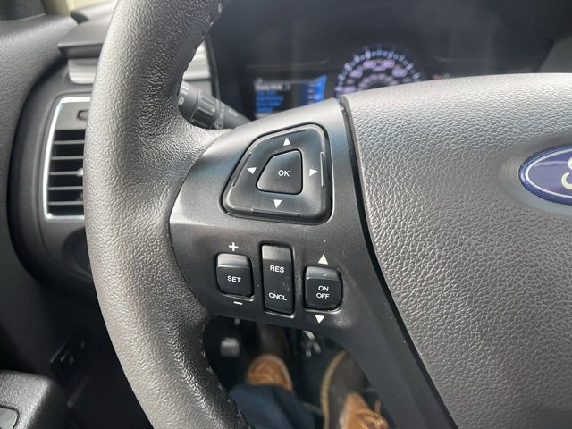 Certified 2019 Ford Flex SEL w/ Equipment Group 202A image 16