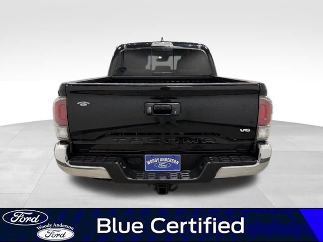 Used 2020 Toyota Tacoma TRD Off-Road image 3