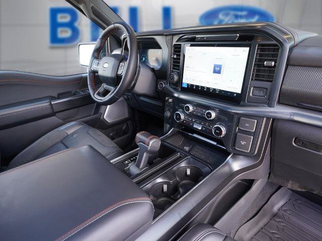 Certified 2025 Ford F150 Raptor AWD/4WD image 30