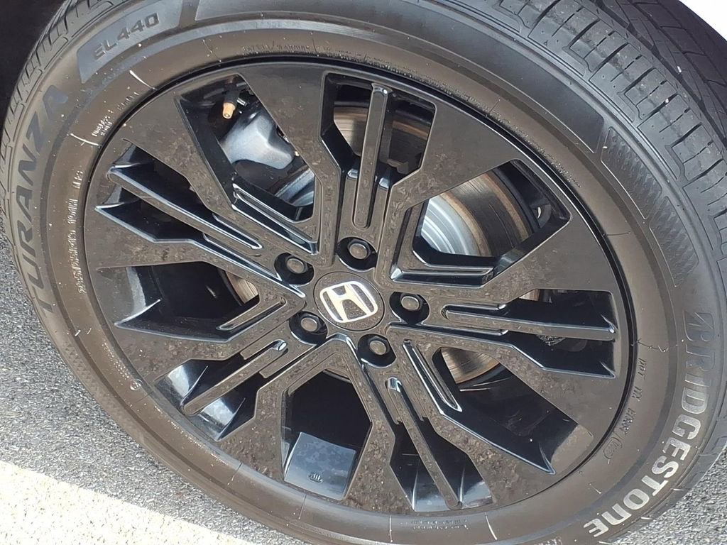 Used 2025 Honda Odyssey Sport-L image 7