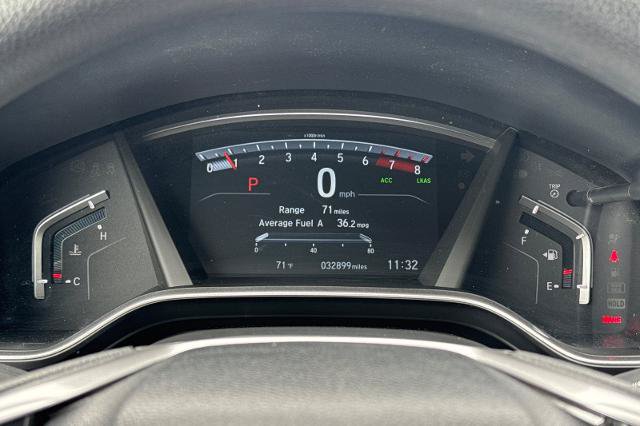 Used 2018 Honda CR-V EX image 22